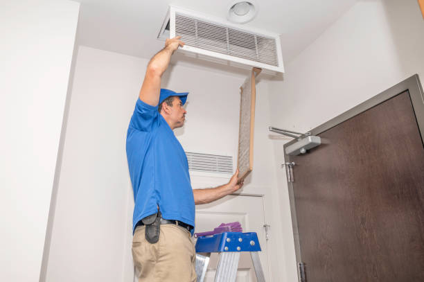 Best Affordable HVAC Duct Cleaning  in Groton, SD